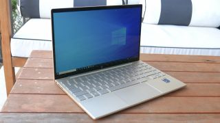  HP Envy 13 (2021) is the best college laptop for students