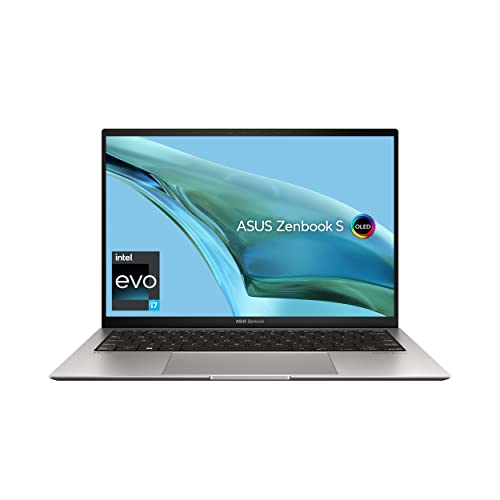 ASUS Zenbook S UX5304MA...