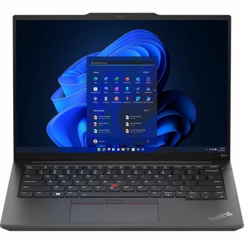 Lenovo ThinkPad E14 Laptop...