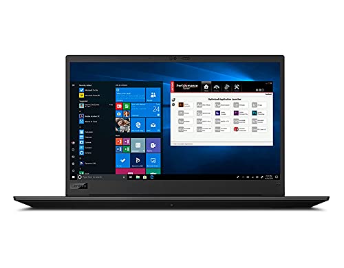 Lenovo ThinkPad P16v Gen 1...