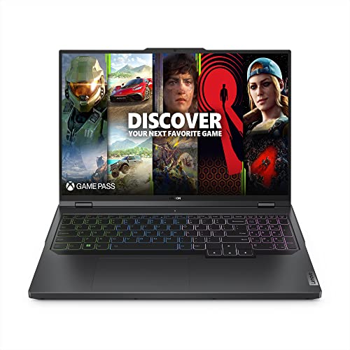 Lenovo Legion Pro 5i Gaming...