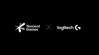 Logitech x Tencent