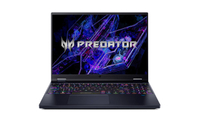 Acer Predator Helios 16 | Intel Core i9-14900HX | Nvidia GeForce RTX 4080 | 32GB RAM| 2TB SSD