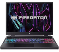 Acer Predator Helios Neo 16 | Intel Core i9-14900HX | Nvidia RTX 4060 | 16GB RAM | 1TB SSD