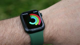 Apple Watch Series 8 may not stray too far from the Series 7