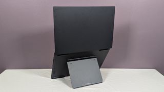 Asus Zenbook Duo 2025 laptop images