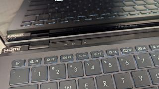 Asus Zenbook Duo 2025 laptop images