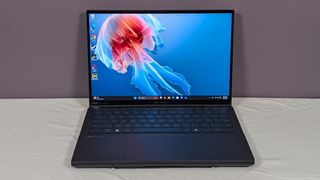 Asus Zenbook Duo 2025 laptop images