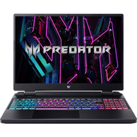 Acer Predator Helios Neo 16 | Intel Core i9-14900HX | Nvidia RTX 4060 | 16GB RAM | 1TB SSD