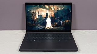 Asus Zenbook Duo 2025 laptop images