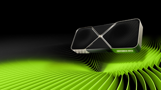 Nvidia GeForceRTX 50-Seriez