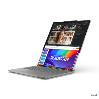 The Lenovo ThinkBook Plus Gen 6